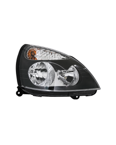 Koplamp rechts voor RENAULT CLIO II 2001-2005