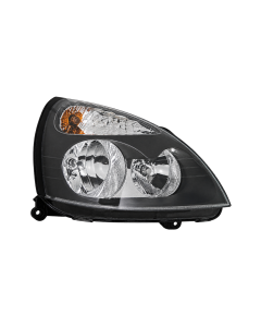 Koplamp rechts voor RENAULT CLIO II 2001-2005