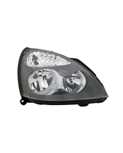 Koplamp rechts voor RENAULT CLIO