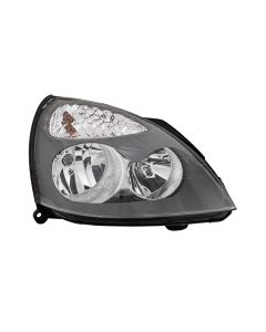 Koplamp rechts voor RENAULT CLIO