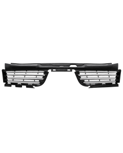 Renault grille