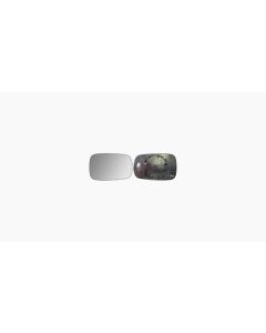 Spiegelglas Verwarmbaar / Montagepl.r=L