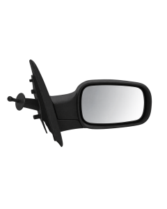 Buitenspiegel voor RENAULT CLIO III 2005-2009