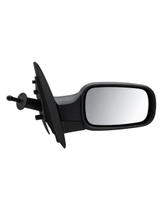 Buitenspiegel voor RENAULT CLIO III 2005-2009