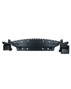Afdekkap bumper voor RENAULT CLIO CAMPUS 2006