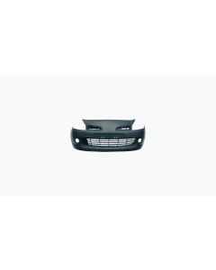 Voorbumper In Primer Incl Grilledelen En Lijsten