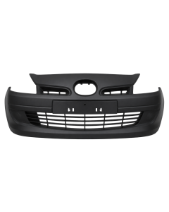 Voorbumper links voor RENAULT CLIO III 2005-2009