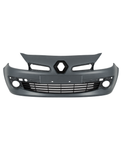 Grille voor RENAULT CLIO III 2005-2009