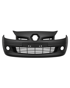 Voorbumper links voor RENAULT CLIO III 2005-2009