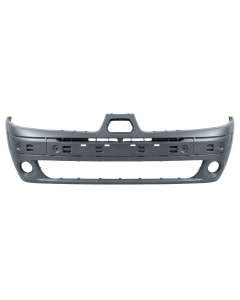Voorbumper voor RENAULT CLIO