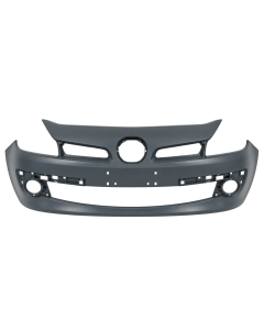 Voorbumper voor RENAULT CLIO III 2005-2009