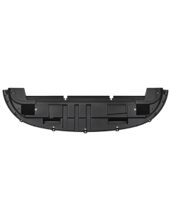 Afdekkap bumper voor RENAULT CLIO III 2005-2009