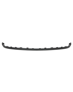 Bumperspoiler voor RENAULT CLIO III 2005-2009
