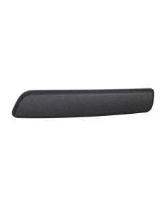 Achterbumper voor RENAULT CLIO III 2005-2009
