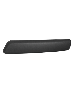 Achterbumper voor RENAULT CLIO III 2005-2009