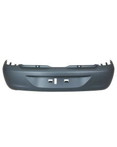 Achterbumper voor RENAULT CLIO CAMPUS 2006