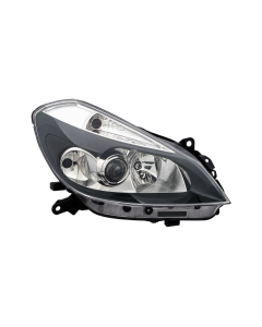 Koplamp voor RENAULT CLIO III 2005-2009