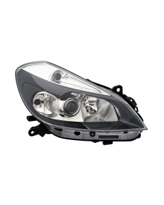 Koplamp links voor RENAULT CLIO III 2005-2009