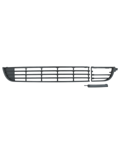 Grille voor RENAULT CLIO II 2001-2005
