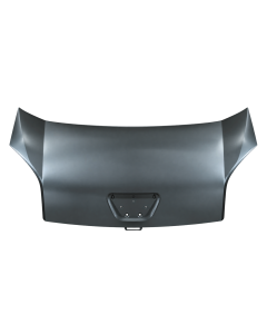 Grille links voor RENAULT CLIO III 2005-2009
