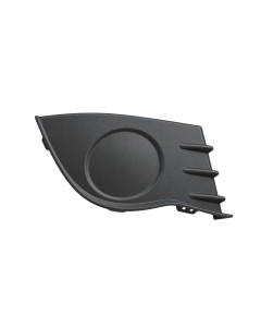 Grille links voor RENAULT CLIO III 2005-2009