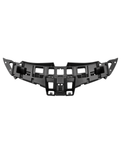 Voorbumper voor RENAULT CLIO III 2005-2009