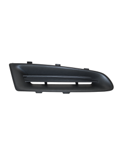 Grille voor RENAULT CLIO III 2005-2009