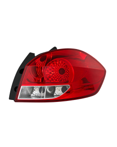 Achterlicht voor RENAULT CLIO