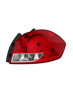 Achterlicht voor RENAULT CLIO