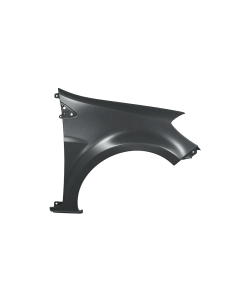 Spatbord (voorscherm) voor RENAULT CLIO