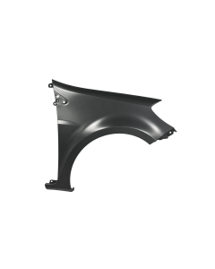 Spatbord (voorscherm) voor RENAULT CLIO