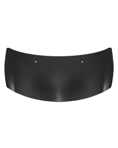 Motorkap voor RENAULT CLIO III 2005-2009