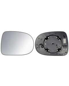 Spiegelglas voor RENAULT CLIO III 2009-2012