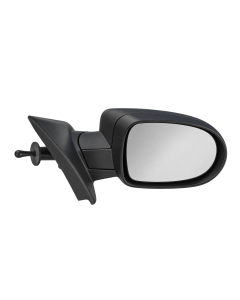 Buitenspiegel voor RENAULT CLIO III 2009-2012