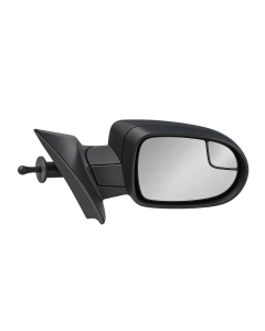 Buitenspiegel voor RENAULT CLIO III 2009-2012