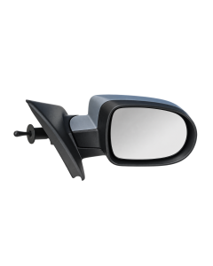 Buitenspiegel voor RENAULT CLIO III 2009-2012