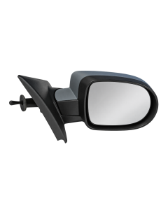 Buitenspiegel voor RENAULT CLIO III 2009-2012