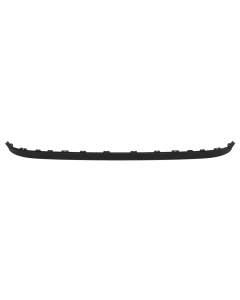 Bumperspoiler voor RENAULT CLIO III 2009-2012