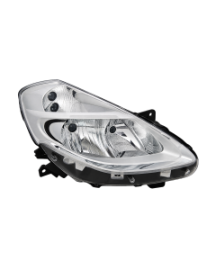 Koplamp rechts voor RENAULT CLIO III 2009-2012