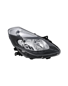Koplamp rechts voor RENAULT CLIO III 2009-2012