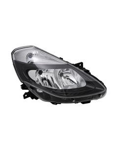 Koplamp rechts voor RENAULT CLIO III 2009-2012