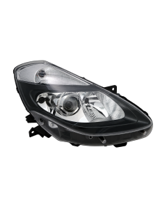 Koplamp rechts voor RENAULT CLIO III 2009-2012