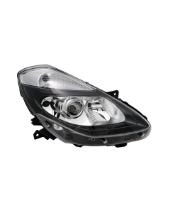 Koplamp rechts voor RENAULT CLIO III 2009-2012