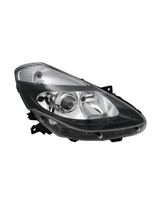 Koplamp rechts voor RENAULT CLIO III 2009-2012