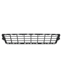 Grille voor RENAULT CLIO III 2009-2012