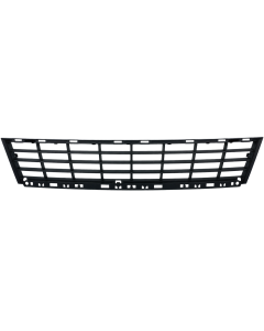 Grille voor RENAULT CLIO III 2009-2012