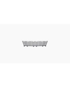 Middengrille In Voorbumper (Binnen)
