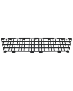 Grille voor RENAULT CLIO III 2009-2012