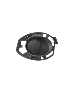 Grille voor RENAULT CLIO III 2009-2012