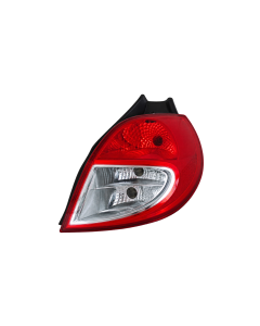Achterlicht voor RENAULT CLIO III 2009-2012
